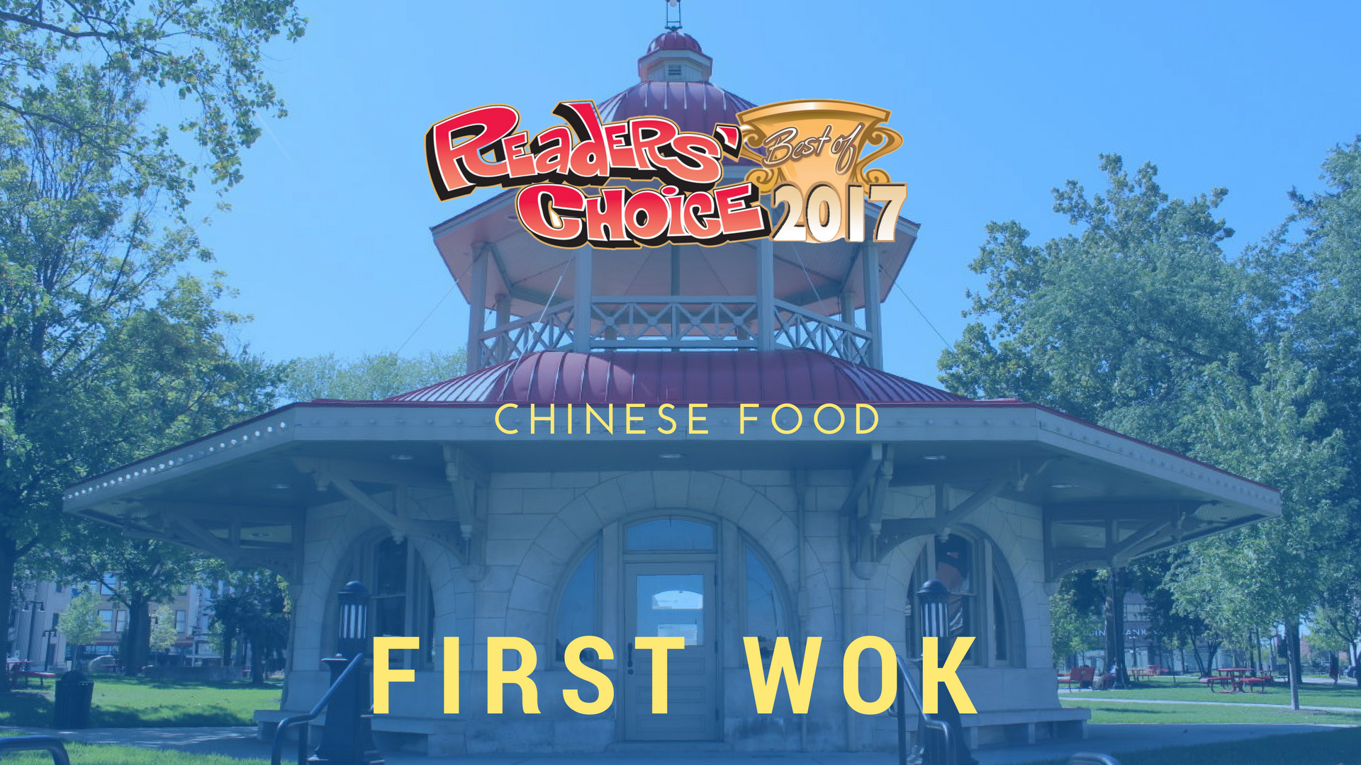 Best Chinese Food
